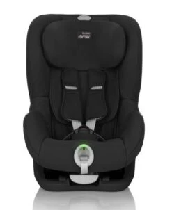 Britax Römer Römer King II LS Storm Grey Black Series 9-18kg
