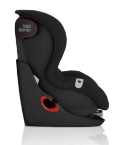 Britax Römer Römer King II LS Storm Grey Black Series 9-18kg -Britax Römer 34256 3 230832 3
