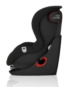 Britax Römer Römer King II LS Storm Grey Black Series 9-18kg -Britax Römer 34256 4 230832 4