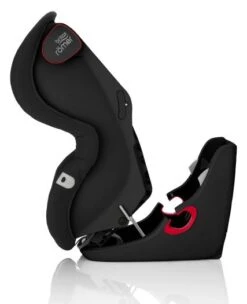 Britax Römer Römer King II LS Storm Grey Black Series 9-18kg -Britax Römer 34256 5 230832 5