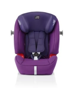 Britax Römer Römer Evolva 123 SL Sict Cosmos Black -Britax Römer 34280 3 23070561 3