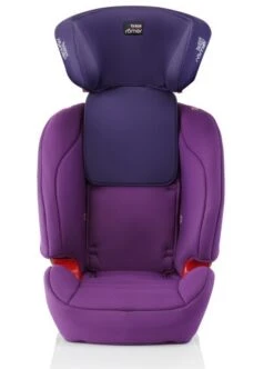 Britax Römer Römer Evolva 123 SL Sict Cosmos Black -Britax Römer 34280 4 23070561 4