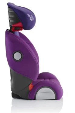 Britax Römer Römer Evolva 123 SL Sict Cosmos Black -Britax Römer 34280 6 23070561 6