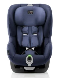 Britax Römer Römer King II LS Moonlight Blue Black Series 9-18kg