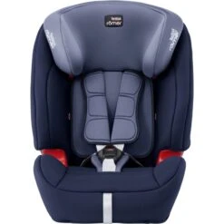 Britax Römer Römer Evolva 123 SL Sict Moonlight Blue