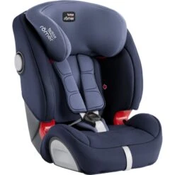 Britax Römer Römer Evolva 123 SL Sict Moonlight Blue -Britax Römer 39396 3 23070567 3