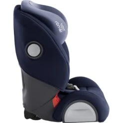 Britax Römer Römer Evolva 123 SL Sict Moonlight Blue -Britax Römer 39396 4 23070567 4