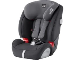 Britax Römer Römer Evolva 123 SL Sict Storm Grey