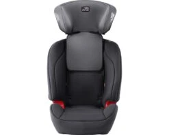 Britax Römer Römer Evolva 123 SL Sict Storm Grey -Britax Römer 39584 3 23070568 3