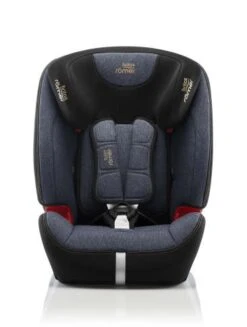 Britax Römer Römer Evolva 123 SL Sict Blue Marble