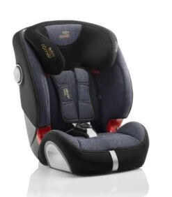 Britax Römer Römer Evolva 123 SL Sict Blue Marble -Britax Römer 39797 3 23070569 3