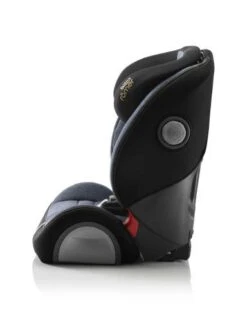 Britax Römer Römer Evolva 123 SL Sict Blue Marble -Britax Römer 39797 4 23070569 4