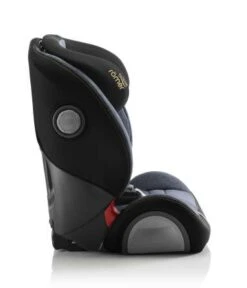 Britax Römer Römer Evolva 123 SL Sict Blue Marble -Britax Römer 39797 5 23070569 5