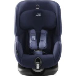 Britax Römer Römer Trifix 2 I-Size Storm Grey -Britax Römer 40626 7 230892 4