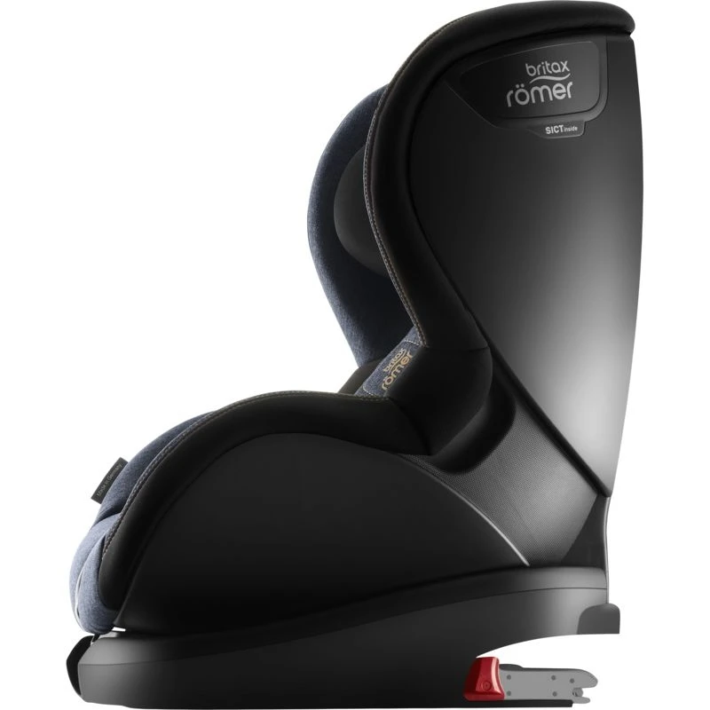 Britax Römer Römer Trifix 2 I-Size Blue Marble 7 Britax Römer Römer Trifix 2 I-Size Blue Marble – Bild 5
