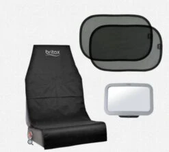 Britax Römer Britax-Römer Schützen Und Sicher Im Blick (3er Set)