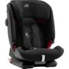 Britax Römer Römer Advansafix IV R Cosmos Black 9-36kg -Britax Römer 42021 1 23070114 1