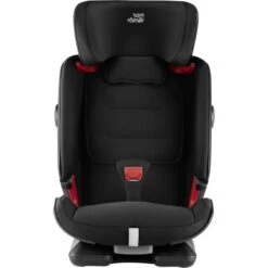 Britax Römer Römer Advansafix IV R Cosmos Black 9-36kg -Britax Römer 42021 5 23070114 5