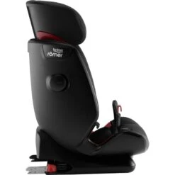 Britax Römer Römer Advansafix IV R Cosmos Black 9-36kg -Britax Römer 42021 6 23070114 6