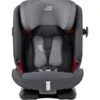 Britax Römer Römer Advansafix IV R Storm Grey 9-36kg