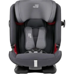 Britax Römer Römer Advansafix IV R Storm Grey 9-36kg