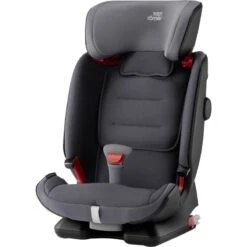 Britax Römer Römer Advansafix IV R Storm Grey 9-36kg -Britax Römer 42022 4 23070115 4