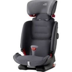 Britax Römer Römer Advansafix IV R Storm Grey 9-36kg -Britax Römer 42022 5 23070115 5