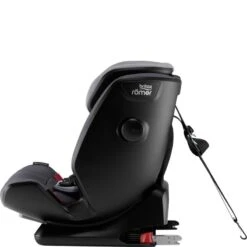 Britax Römer Römer Advansafix IV R Storm Grey 9-36kg -Britax Römer 42022 7 23070115 7