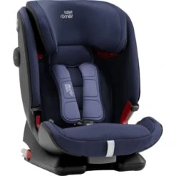 Britax Römer Römer Advansafix IV R Moonlight Blue 9-36kg