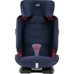 Britax Römer Römer Advansafix IV R Moonlight Blue 9-36kg -Britax Römer 42023 4 23070116 4