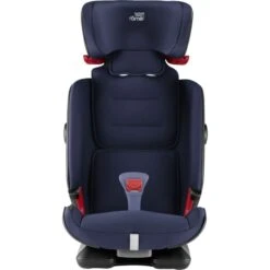Britax Römer Römer Advansafix IV R Moonlight Blue 9-36kg -Britax Römer 42023 5 23070116 5