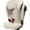 Britax Römer Sommerbezug Beige Für Kidfix III S/M -Britax Römer 42092 0 230655