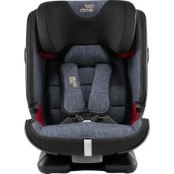 Britax Römer Römer Advansafix IV R Blue Marble 9-36kg Auslaufmodell