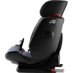 Britax Römer Römer Advansafix IV R Blue Marble 9-36kg Auslaufmodell -Britax Römer 42127 3 23070131 3