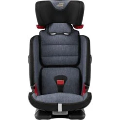 Britax Römer Römer Advansafix IV R Blue Marble 9-36kg Auslaufmodell -Britax Römer 42127 5 23070131 5
