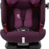 Britax Römer Römer Advansafix IV R Burgundy Red 9-36kg -Britax Römer 42496 1 23070133 1