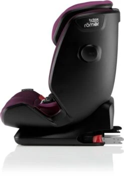 Britax Römer Römer Advansafix IV R Burgundy Red 9-36kg -Britax Römer 42496 3 23070133 3