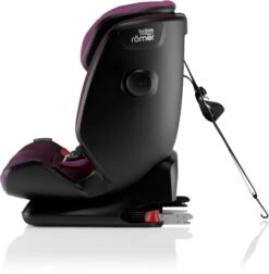 Britax Römer Römer Advansafix IV R Burgundy Red 9-36kg -Britax Römer 42496 5 23070133 5