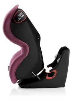 Britax Römer Römer King II LS Burgundy Red Black Series 9-18kg 12 Britax Römer Römer King II LS Burgundy Red Black Series 9-18kg -Britax Römer 42854 5 230865 5