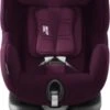 Britax Römer Römer Trifix 2 I-Size Burgundy Red -Britax Römer 42859 1 230929 1