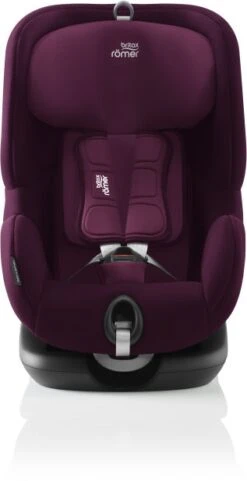 Britax Römer Römer Trifix 2 I-Size Burgundy Red