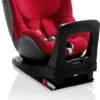Britax Römer Dualfix M I-Size Fire Red Auslaufmodell 2 Britax Römer Dualfix M I-Size Fire Red Auslaufmodell -Britax Römer 42882 1 230920 1