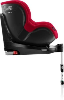 Britax Römer Dualfix M I-Size Fire Red Auslaufmodell 10 Britax Römer Dualfix M I-Size Fire Red Auslaufmodell -Britax Römer 42882 3 230920 3