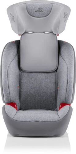 Britax Römer Römer Evolva 123 SL Sict Grey Marble -Britax Römer 42921 3 23070572 3
