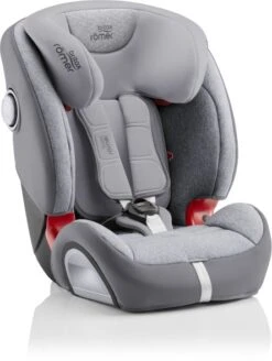 Britax Römer Römer Evolva 123 SL Sict Grey Marble -Britax Römer 42921 4 23070572 4