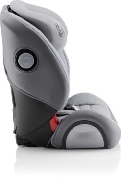Britax Römer Römer Evolva 123 SL Sict Grey Marble -Britax Römer 42921 5 23070572 5