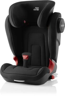 Britax Römer Kidfix² S Cosmos Black 15-36kg / Gruppe 2-3 -Britax Römer 43327 3 230948 3