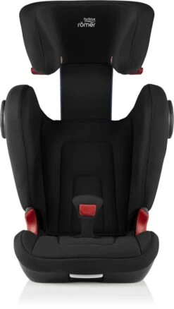 Britax Römer Kidfix² S Cosmos Black 15-36kg / Gruppe 2-3 -Britax Römer 43327 5 230948 5