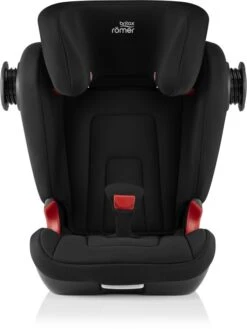 Britax Römer Kidfix² S Cosmos Black 15-36kg / Gruppe 2-3 -Britax Römer 43327 6 230948 6