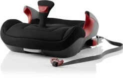 Britax Römer Kidfix² S Cosmos Black 15-36kg / Gruppe 2-3 -Britax Römer 43327 7 230948 8